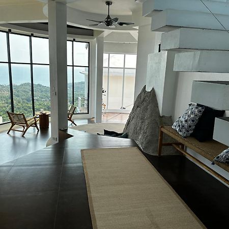 Villa On The Rocks Ko Tao Exteriér fotografie