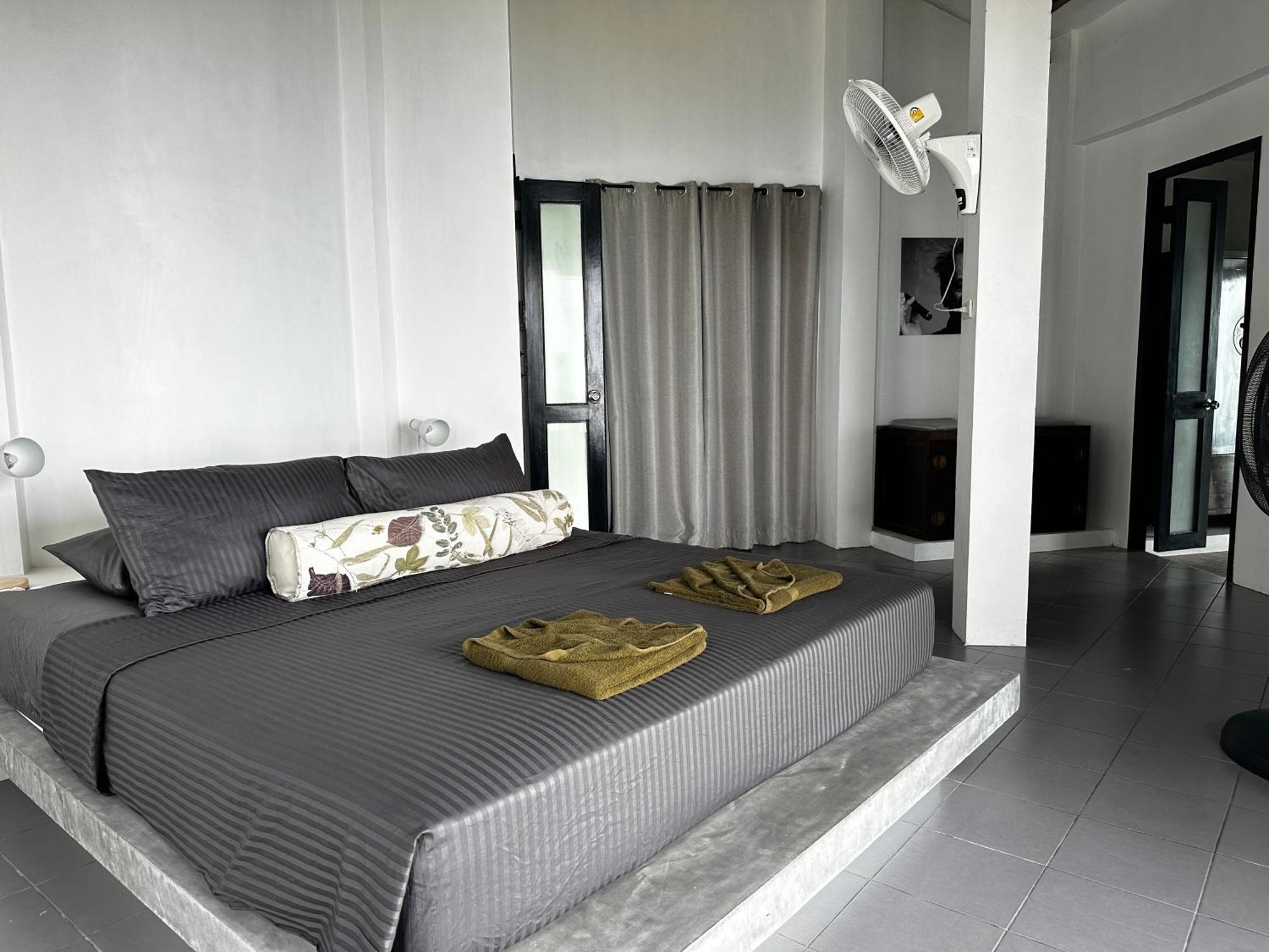 Villa On The Rocks Ko Tao Exteriér fotografie