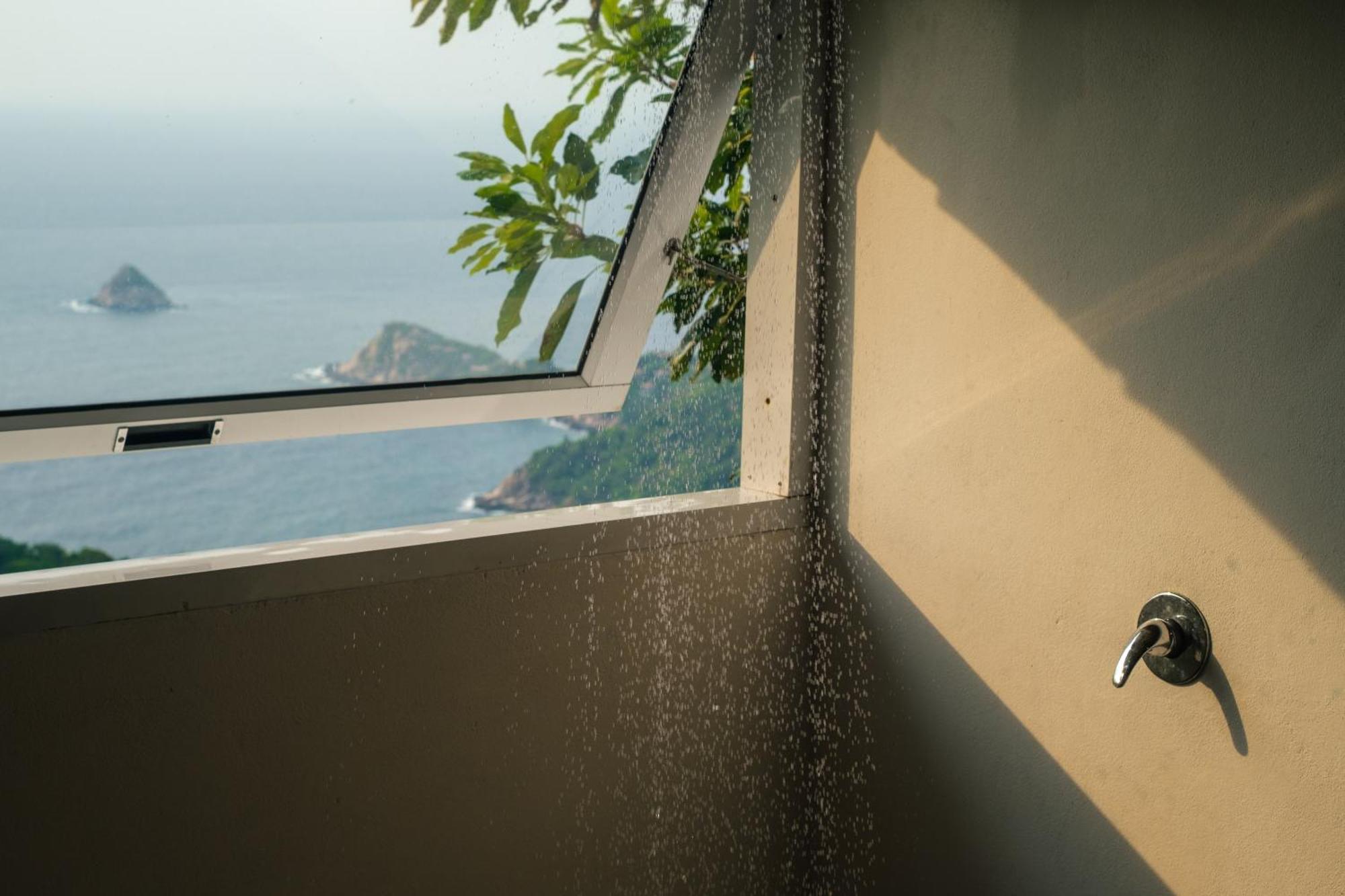 Villa On The Rocks Ko Tao Exteriér fotografie